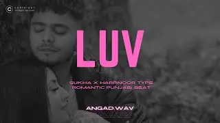 SHUBH x SUKHA x CHINNA Type Beat 