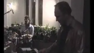 ВИА ПА-RUS Оранжевый галстук