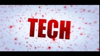 MINHA 1&deg; INTRO - BY : Link DNZ | TechBR