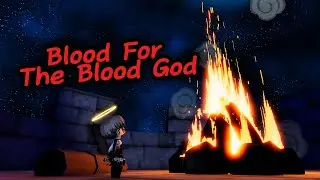 Blood For The Blood God | Attack On Titan Tribute Game 2 | AoTTG2