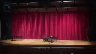 Fiorello  H. LaGuardia high school Concerto Competition Final 2025