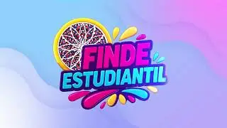 Viví en vivo el Finde Estudiantil 2025 🎉