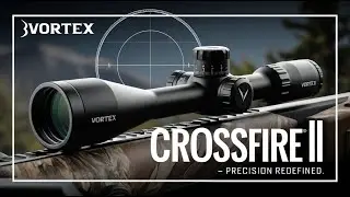 Vortex Crossfire II 2 7&times;32 Review  Is it The Best