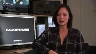 Hacker's Game Interviews