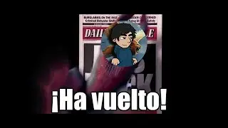 HE VUELTO 2023