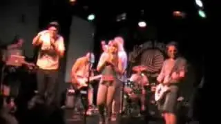 SHINOBI NINJA / BROOKLYN TO BABYLON