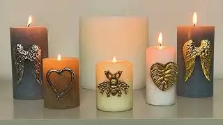 Melody Maison - Candle Pins
