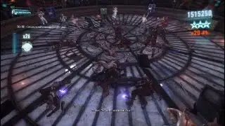BATMAN&trade;: ARKHAM KNIGHT 