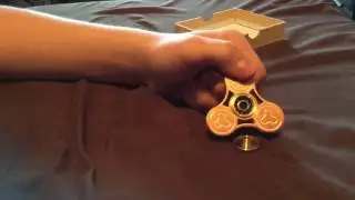TYZEST EDC SPINNER