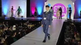 Taylor Ramos | Passport to Discovery 2024