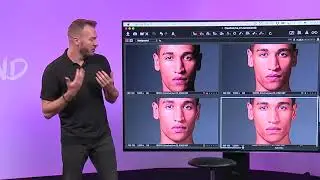 Controlling Contrast in Portrait Photography