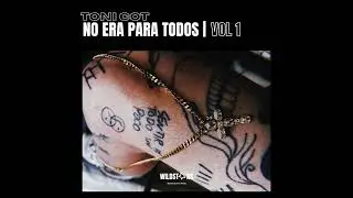 TONI COT - V&Eacute;RTIGO (Audio Oficial) #NOERAPARATODOS #VOL1