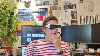 I Built the Working Prop ! Ready Player One : IOI VR Headset 🥽😎 #movieprop #readyplayerone #IOI #vr