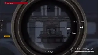 Sniper resistance with Austin Mic Static but Good Team Work!!!!!