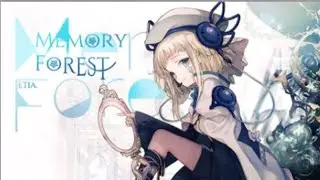 Arcaea -Binary Enfold- Memory Forest [FTR 10] Clear!!
