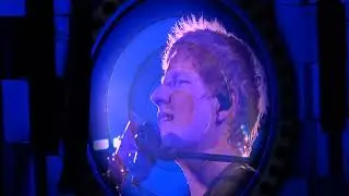 Lego House Ed Sheeran 17:01:2026 @ Go Media Stadium