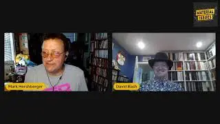 Material Issues Episode #55 featuring Ken Kurson