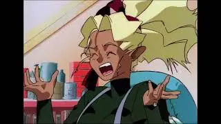 Tenchi Muyo! Ryo Ohki - Ryoko's Theme