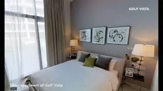 Golf Vista Video tour @ DAMAC Hills