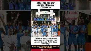the future of India!! #hockey #fieldhockey #teamindia #juniorasiantour