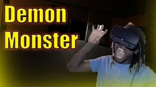 IS IT OVER!!?? | Haunted Warehouse VR
