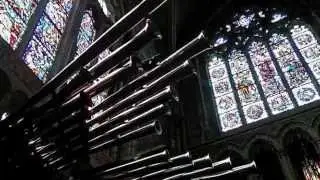 Paul Manz: Chorale-Improvisation on 