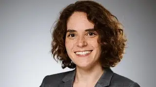 Meet Our Head of School, Danielle Franz&eacute;n |  A Unique Learning Environment in the Heart of the City