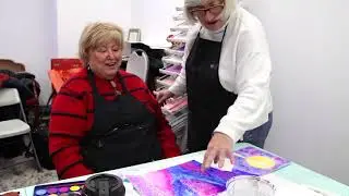 Creativity and Healing