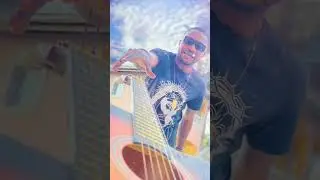 CON ESTA GUITARRA SE HIZO D&Iacute;AS SIN SOL #music #afrobeat #new #afropop #daddyyankee #tbt #reggaeton
