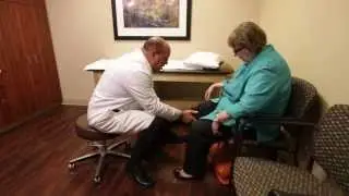 Arthritis Education Series (2 of 7) - Symptoms and Warning Signs