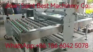 CNC Insulated Glass Protective Film Applicator with cut to edge,CNC Insulating Glass Film Laminator