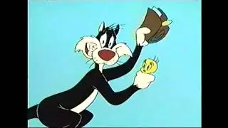 Go Ask Cartoon Network Bumper (2001)
