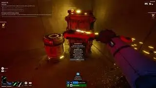 The Last Caretaker - WINSTON GRAVE - PC 4K ,High Settings ,4090,No Commentary ( Part 127 )