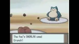 Narrated Pokemon Wi-Fi Battle #9 (GOTO VS Charizardthree) Pokemon Youtube Battling Federation
