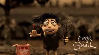 Memoir of a Snail - Official Clip - Twins