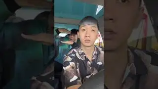 搖起來不然下車 #89教科書