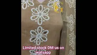 Muslin churidar set ready to despatch    L XXXL 📱7907981318 #music #desioutfits #latestlooks