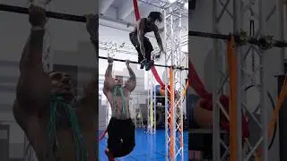 Bodybuilding vs Calisthenics
