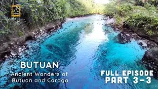 BUTUAN: Ancient Wonders of Butuan and Caraga | Asian Air Safari S9 EP4 3/3
