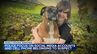 Who is Natalie Rupnow? What social media could reveal about suspected Wisconsin school shooter