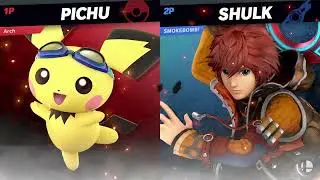 That Local Jawn #101 | Archangel vs. Slasher - Losers Semis