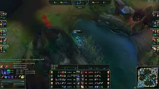 Nocturne vs Kindred Kda 11/1/3