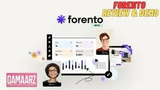 Forento Review, Demo + Tutorial I Create own course or membership platform for coaches & educators