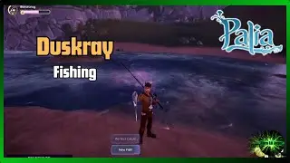 Palia Duskray (Fishing)