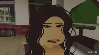 بارت٢من قصه الغنيه😲