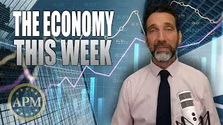 Economic Insights: Housing Market, Consumer Spending, and More [Economy This Week]