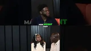Racism's Origins  Invented by a Black Man