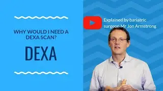 Dexa Scan Perth: Why would I need a DEXA Body Scan?