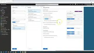 Client apps App protection policies iOS - Microsoft Intune Training Series video No#88