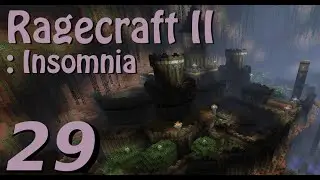 Minecraft Ragecraft II w/AccidentalGames - 29 - 